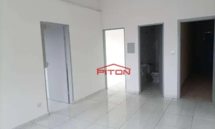 Apartamento com 1 quarto para alugar na Rua Goianira, 12, Itaquera, São Paulo