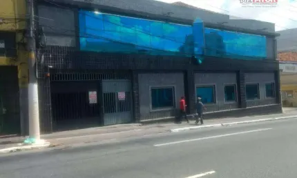 Prédio à venda, 1408 m² por r$ 4.000.000,00 - penha - são paulo/sp