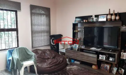 Casa com 4 quartos à venda na Travessa Oxford, 64, Penha, São Paulo