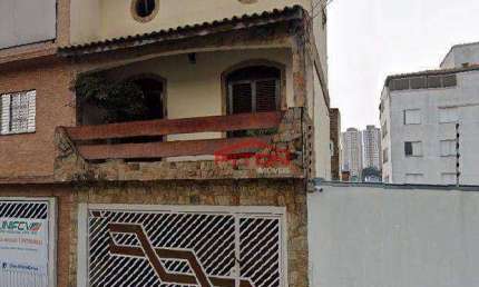 Casa com 3 quartos à venda na Rua Buriti Alegre, 160, Vila Ré, São Paulo