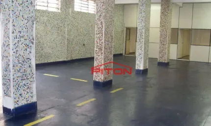 Salão à venda, 335 m² por r$ 1.800.000,00 - penha - são paulo/sp
