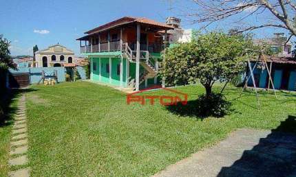 Casa com 6 quartos à venda na Rua Gupeva, 84, São Miguel Paulista, São Paulo