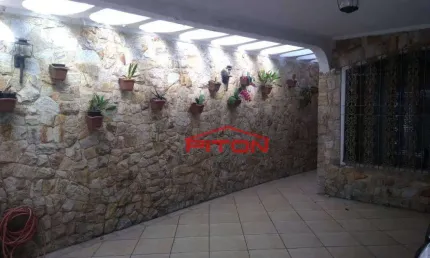 Casa com 5 quartos à venda na Rua General Dias, 48, Penha, São Paulo
