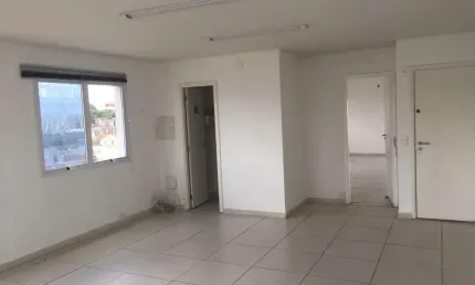 Sala à venda, 40 m² por r$ 320.000,00 - penha - são paulo/sp