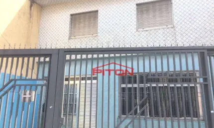 Casa comercial com 1 sala para alugar na Avenida Cangaíba, 2277, Cangaíba, São Paulo