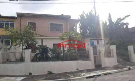 Terreno à venda na Rua Pall Mall, 7, Cangaíba, São Paulo