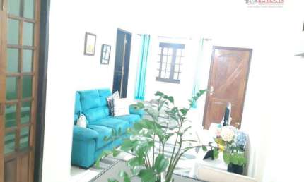 Casa com 3 quartos à venda na Rua Major Rudge, 182, Penha, São Paulo