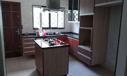 Casa com 3 quartos à venda na Rua Cirene Jorge Ribeiro, 320, Penha, São Paulo