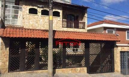 Casa com 3 quartos à venda na Rua Gustavo Figner, 60, Penha, São Paulo
