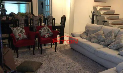 Casa com 3 quartos à venda na Rua Tobiaras, 471, Penha, São Paulo