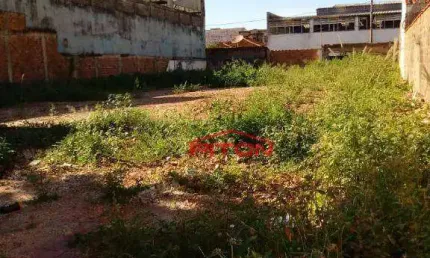 Terreno - Parque Ribeirão Preto - Ribeirão Preto/SP