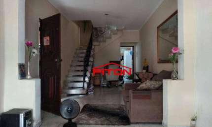 Casa com 3 quartos à venda na Rua Raimundo Mattiuzzo, 737, Cangaíba, São Paulo