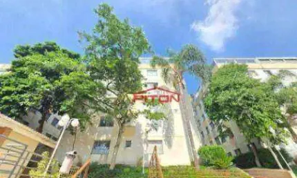 Apartamento Cobertura - Cidade Líder - São Paulo/SP