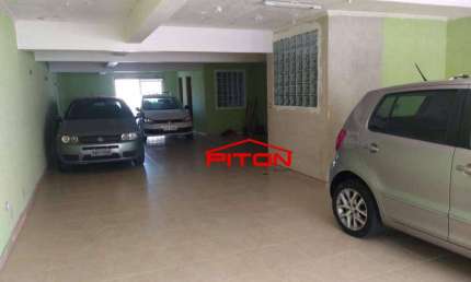 Sobrado com 3 dormitórios à venda, 350 m² por R$ 1.700.000,00 - Penha - São Paulo/SP