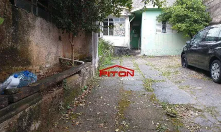 Terreno comercial à venda na Rua Inocêncio Correia, 119, Cidade Patriarca, São Paulo