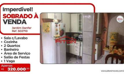 Casa com 4 quartos à venda na Rua Duarte Leopoldo e Silva, 126, Jardim Danfer, São Paulo