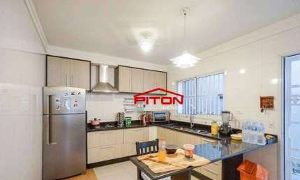 Sobrado com 3 dormitórios à venda, 150 m² por R$ 1.050.000,00 - Penha - São Paulo/SP