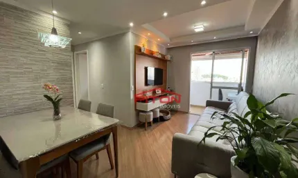Apartamento com 2 quartos à venda na Rua Coronel Meireles, 279, Penha, São Paulo