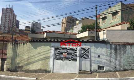 Casa com 2 quartos à venda na Rua Lourdes, 148, Penha, São Paulo