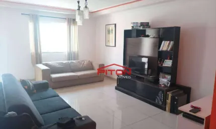 Casa em condomínio fechado com 3 quartos à venda na Rua Sebastião de Andrade, 430, Vila Matilde, São Paulo