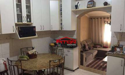 Casa com 4 quartos à venda na Rua Dois de Janeiro, 210, Penha, São Paulo