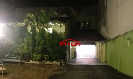 Terreno à venda na Avenida da Justiça, 148, Cangaíba, São Paulo