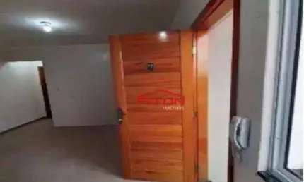 Apartamento com 2 quartos à venda na Rua Rio Corrente, 247, Itaquera, São Paulo
