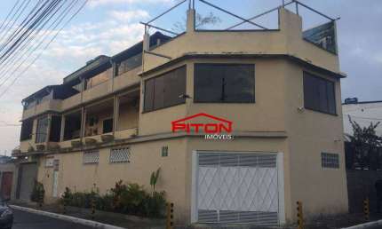 Casa com 3 quartos à venda na Rua Vicente Alves da Costa, 92, Ponte Rasa, São Paulo