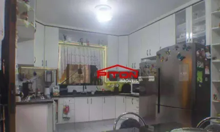 Casa com 3 quartos à venda na Rua José Francisco Lopes, 611, Artur Alvim, São Paulo