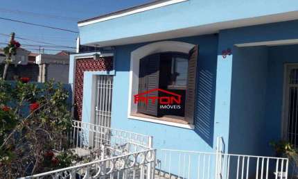Casa com 4 quartos à venda na Rua José Joaquim da Luz, 58, Engenheiro Goulart, São Paulo