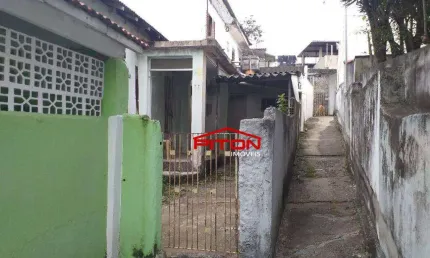 Terreno à venda na Rua Londrina, 475, Cangaíba, São Paulo