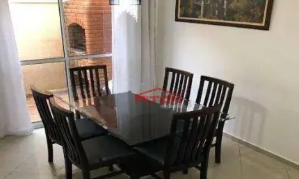 Casa com 3 quartos à venda na Rua Amália Figueiroa, 87, Vila Buenos Aires, São Paulo