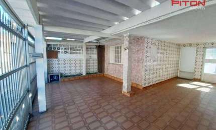 Casa com 2 quartos à venda na Rua São Justino, 26, Cangaíba, São Paulo