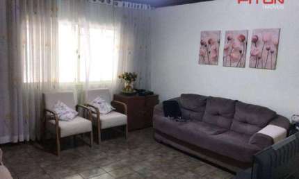Casa com 2 quartos à venda na Rua Lúcio Paim, 132, Cangaíba, São Paulo