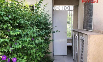 Casa com 2 quartos à venda na Rua Carvalho de Almeida, 220, São Miguel Paulista, São Paulo