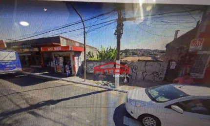 Terreno comercial à venda na Avenida São Miguel, 2295, Penha, São Paulo