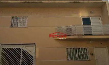 Casa com 3 quartos à venda na Rua Mário Graccho, 93, São Miguel Paulista, São Paulo