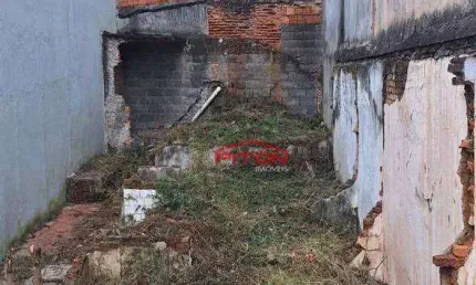 Terreno à venda na Rua Antônio João de Medeiros, 125, Itaim Paulista, São Paulo