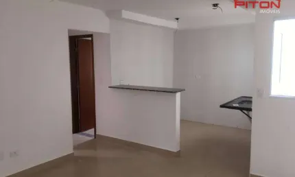Apartamento à venda, 40 m² por R$ 240.000,00 - Vila Buenos Aires - São Paulo/SP