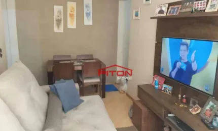 Apartamento com 2 quartos à venda na Rua Bolivar Ribeiro Boaventura, 25, Jardim Penha, São Paulo