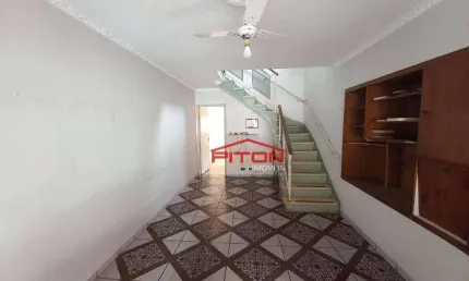 Casa com 3 quartos à venda na Avenida Vinte e Quatro de Fevereiro, 310, Cangaíba, São Paulo
