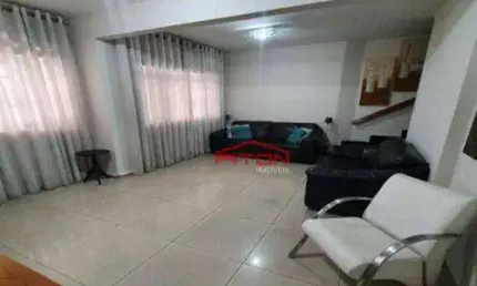 Casa com 3 quartos à venda na Rua Ricardo Vilela, 152, Penha, São Paulo