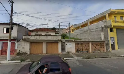 Terreno à venda na Rua Renato, 791, Vila Ré, São Paulo