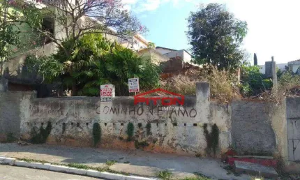Terreno à venda na Rua Miguel Sutil, 23, Cangaíba, São Paulo