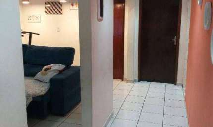 Casa com 2 quartos à venda na Rua Pedro Ângelo Cavazóglio, 284, Artur Alvim, São Paulo