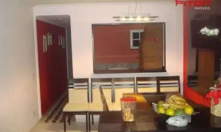 Casa com 3 quartos à venda na Rua Rodolfo, 70, Vila Ré, São Paulo