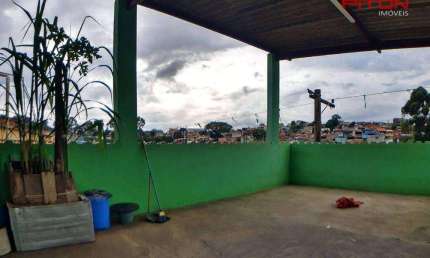 Casa com 2 quartos à venda na Rua Gregório Mendes da Silva, 313, Guaianases, São Paulo
