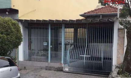 Casa com 3 quartos à venda na Rua Benedito Cesário, 178, Penha, São Paulo