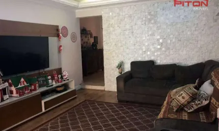 Casa com 3 quartos à venda na Rua Síria, 455, Tatuapé, São Paulo