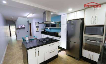 Casa com 3 quartos à venda na Rua Francisco Damante, 152, Cangaíba, São Paulo